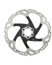 Shimano XT SM-RT86 6 Bolt Disc Rotor L 203mm