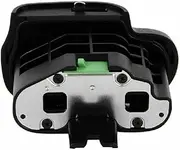 1*BL-5 Battery Chamber Cover for Nikon Grip MB-D12 MB-D18 D800 D800E D850 EN-EL18 Battery Case