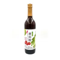 在飛比找Yahoo奇摩購物中心優惠-【有好醋】蕃茄醋(750ml)