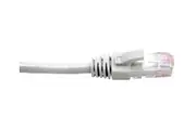 Hypertec 1m Cat6 White RJ45 Patch Lead Ethernet Cable HCAT6WH1 - Pack of 10