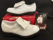 Tom Watson’s Choice Dexter Lakewood Waterproof Extra Lite 10.5