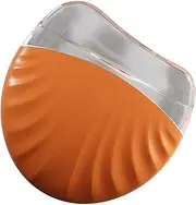 Face Tool Face Massager for Relaxation Portable Facial Scraping Board Cute Design for Home Use and Travel for Reducing Puffiness and Tension