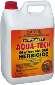 Glyphosate 450 Weed Killer 1-Litre Capacity