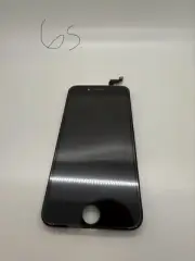 iPhone 6s Black LCD Display Touch Screen Digitizer Assembly Replacement InCell