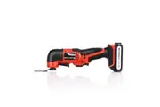 Matrix Power Tools 20V Cordless Oscillating Multi Tool Saw Skin Only NO Battery Charger
