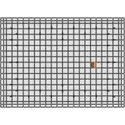 SAFEGUARD 4400 x 3200mm Cargo Net XX Large XXSN-200