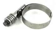MVP JC200 Constant Tension SAE 212 Hose Clamp 1.25" to 2.13" Replaces CT200LSS