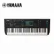 YAMAHA MODX6+ 61鍵 合成器鍵盤【敦煌樂器】