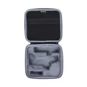 Scratch-Proof Protection Storage Bag Travel Handbag Case For DJI OM 5 Gimbal