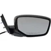 NEW Kool Vue Power Mirror For 2013-2014 Acura ILX Sedan Passenger Side Heated