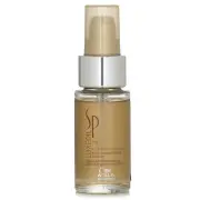 Wella SP Luxe Oil Reconstructive Elixir (For Keratin Protection) 30ml