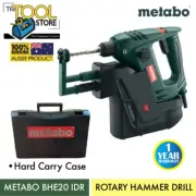 METABO ROTARY HAMMER DRILL - Tool Only