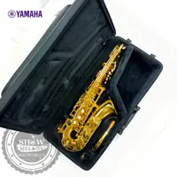 在飛比找蝦皮購物優惠-【展韻音樂】YAMAHA YAS280 ALTO SAX 中