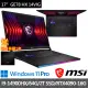 【MSI 微星】17吋i9電競(GE78 HX 14VIG-696TW/i9-14900HX/64G/2T SSD/RTX4090-16G/W11P)