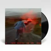 If I Never Know You Like This Again (Vinyl)
