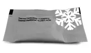 CPU Thermal Paste Grease Compound With Applicator Tool - 10-Pack 0.5 Gram