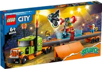 在飛比找樂天市場購物網優惠-LEGO 樂高 City Startic 卡車 60294