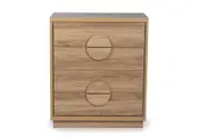 BERNAL Tall Chest