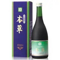 在飛比找PChome24h購物優惠-大和酵素 大和本草酵素原液720ml(全素可食)