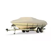 Taylor Made 70192 BoatGuard Trailerable Boat Cover (21'- 23')