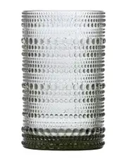 Fortessa D&V Set of Six 13oz Iced Beverage Glasses