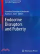 Endocrine Disruptors and Puberty