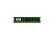 Crucial 4GB ECC Unbuffered DDR3 1866 (PC3 14900) Server Memory CT51272BA18
