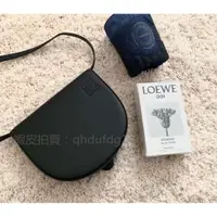 在飛比找蝦皮購物優惠-二手現貨 Loewe Paula Small Tan/Mul