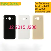 在飛比找蝦皮購物優惠-SAMSUNG 適用於三星 Galaxy J2 2015 J