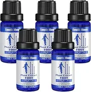 LASHKK Sci-Effect Height Growth Foot Oil, 2023 New Plant Extract, Natural Increase, Unisex, All Ages