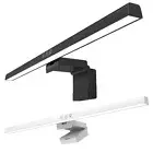 LED Computer Monitor Lamp USB Powered Desk Lamp Screen Light Bar for Eye Caring