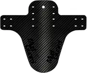 Easy Maintenance Bicycle Fenders Mudguard Universal Mountain Bike Fender Heat-Resistant Mud Guard for Installation