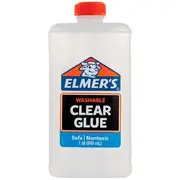 Elmer's Clear Glue 946mL