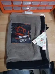 Paul Frank Snuggly Blanket Baby Infant New Small Paul Infant Blanket