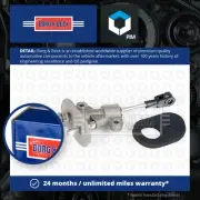 Clutch Master Cylinder fits OPEL MERIVA B 1.4 10 to 17 Manual Transmission B&B