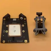 GPS Board IMU Assembly Replacement Repair Parts for DJI Air 3 Drone Accessories