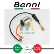 Ignition Capaciter Benni Fits MG MGB Austin Mini Metro + Other Models