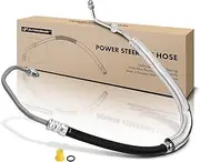 A-Premium Power Steering Pressure Line Hose Assembly Replacement for Ford Freestar 2004-2007 Mercury Monterey