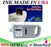 ink Cartridge fits canon PFI-707 mbk iPF 830 840 850 imagePROGRAF pigment ink