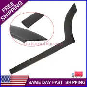 NEW For Hyundai Tucson 16-21 Rear Back Door Lower Molding Driver Side 87731D3000 (for: Hyundai)