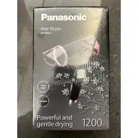 在飛比找蝦皮購物優惠-Panasonic國際牌速乾護髮三段溫度吹風機 EH-ND2