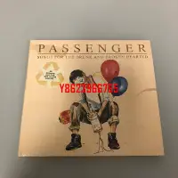 在飛比找Yahoo!奇摩拍賣優惠-【中陽】Passenger Songs For The Dr