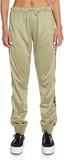[Kappa] Women's 222 Banda Wrastory Track Pants