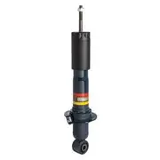 CalOffroad Nitro Pro Series Strut to suit Nissan Navara D23/NP300 (Heavy Duty) - CORTT402FH