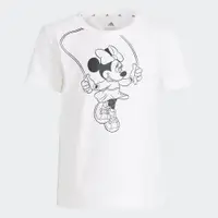 在飛比找ETMall東森購物網優惠-Adidas Disney Tee 童裝 中童 短袖 休閒 