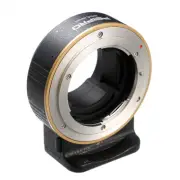 Auto Focus Adapter for Nikon Lens to SONY A7R A7 A7RII A7RIII A9 A6300 A6500
