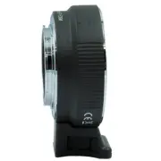 EOS-EOS M Lens Mount Adapter Replacement Kits For Canon EF EF-S To EOS M Camera