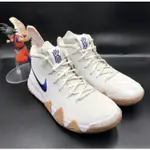 NIKE KYRIE 4 UNCLE DREW 德魯大叔 運動 步 公司 943806 慢跑鞋