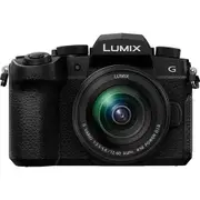 Panasonic Lumix G97 w/ 12-60mm Lens