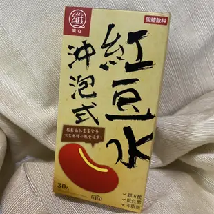 EjiA 易珈  纖Q 紅豆水 枸杞紅棗水 黑豆水 薏仁水